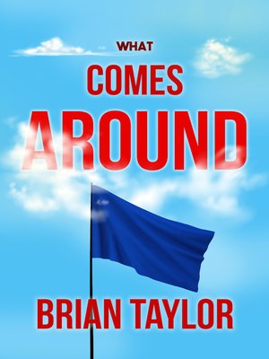 cover image of What Comes Around